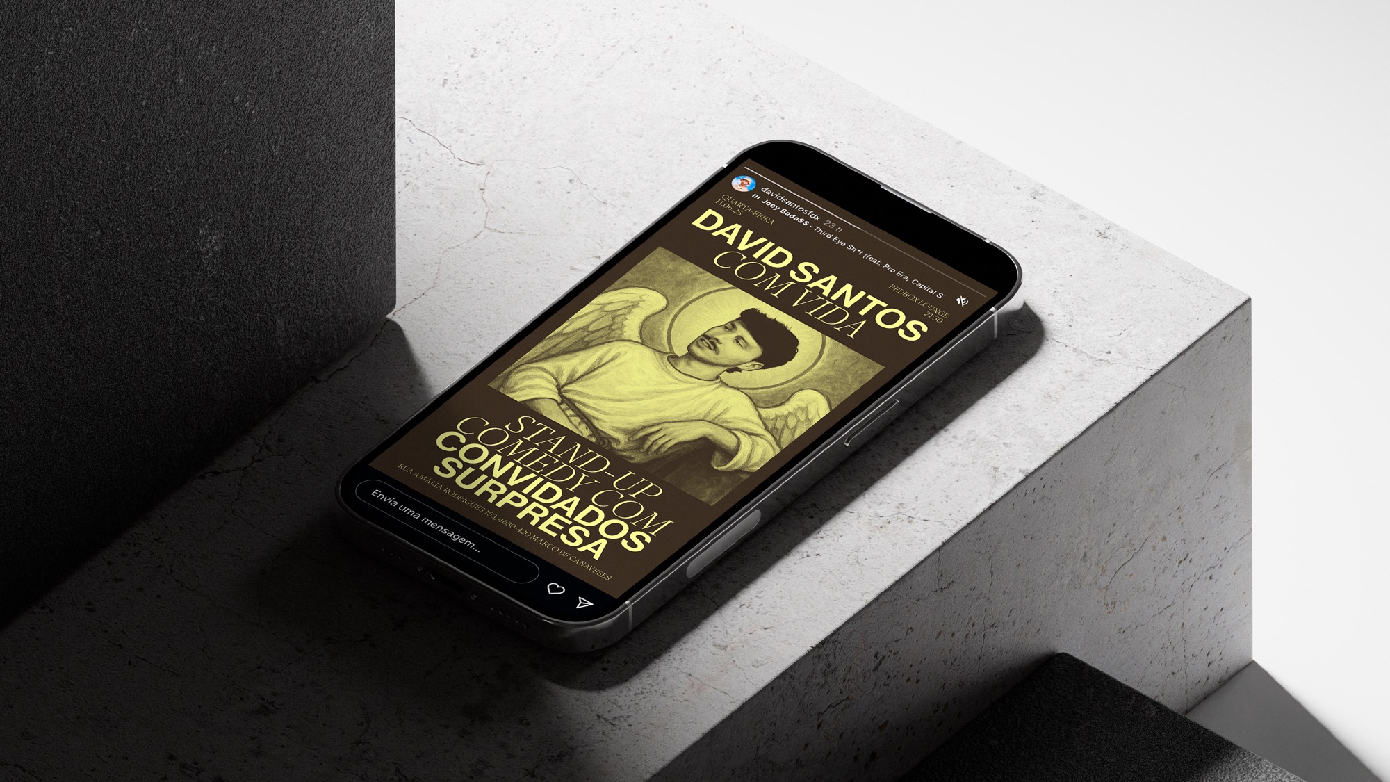 Archive — Marco da Silva