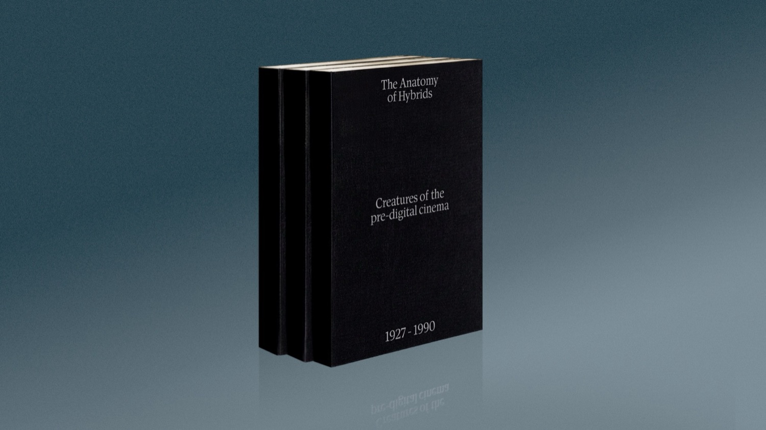 The Anatomy of Hybrids — Marco da Silva