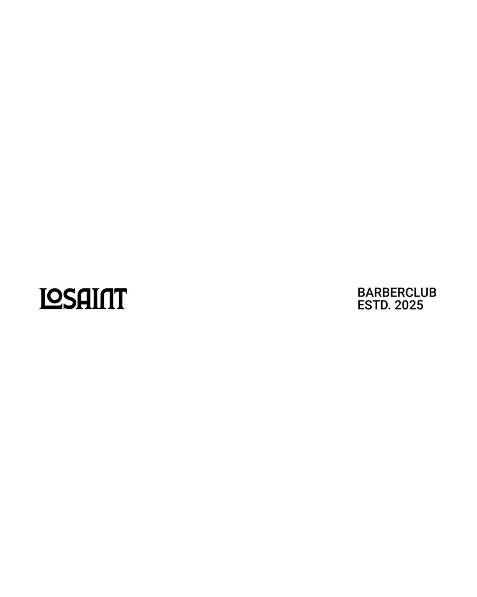 LoSaint Barberclub — Marco da Silva