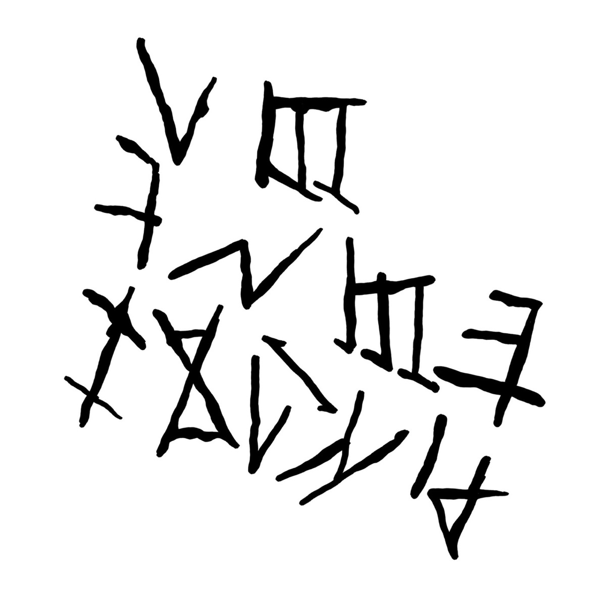 Past-Script — Marco da Silva