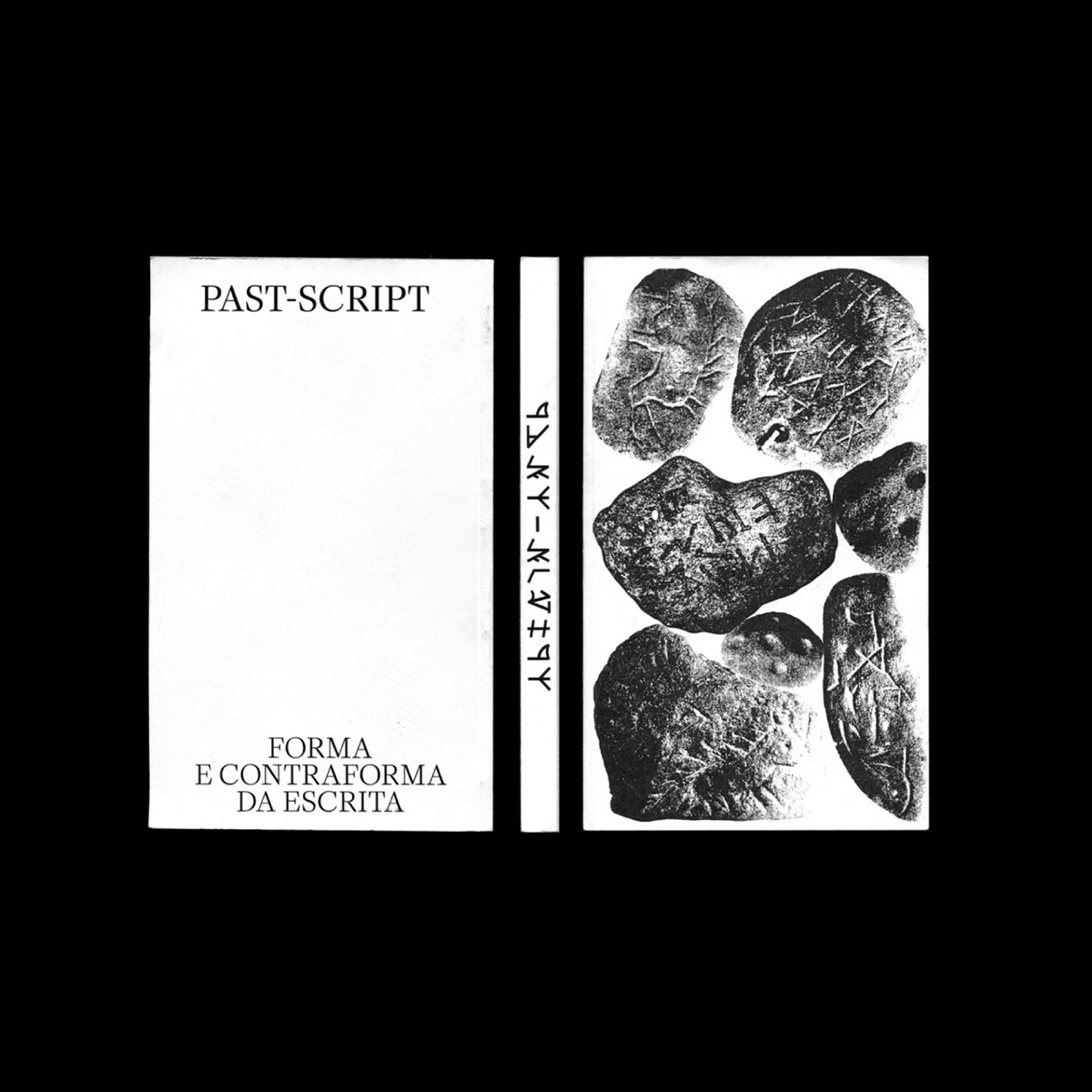 Past-Script — Marco da Silva