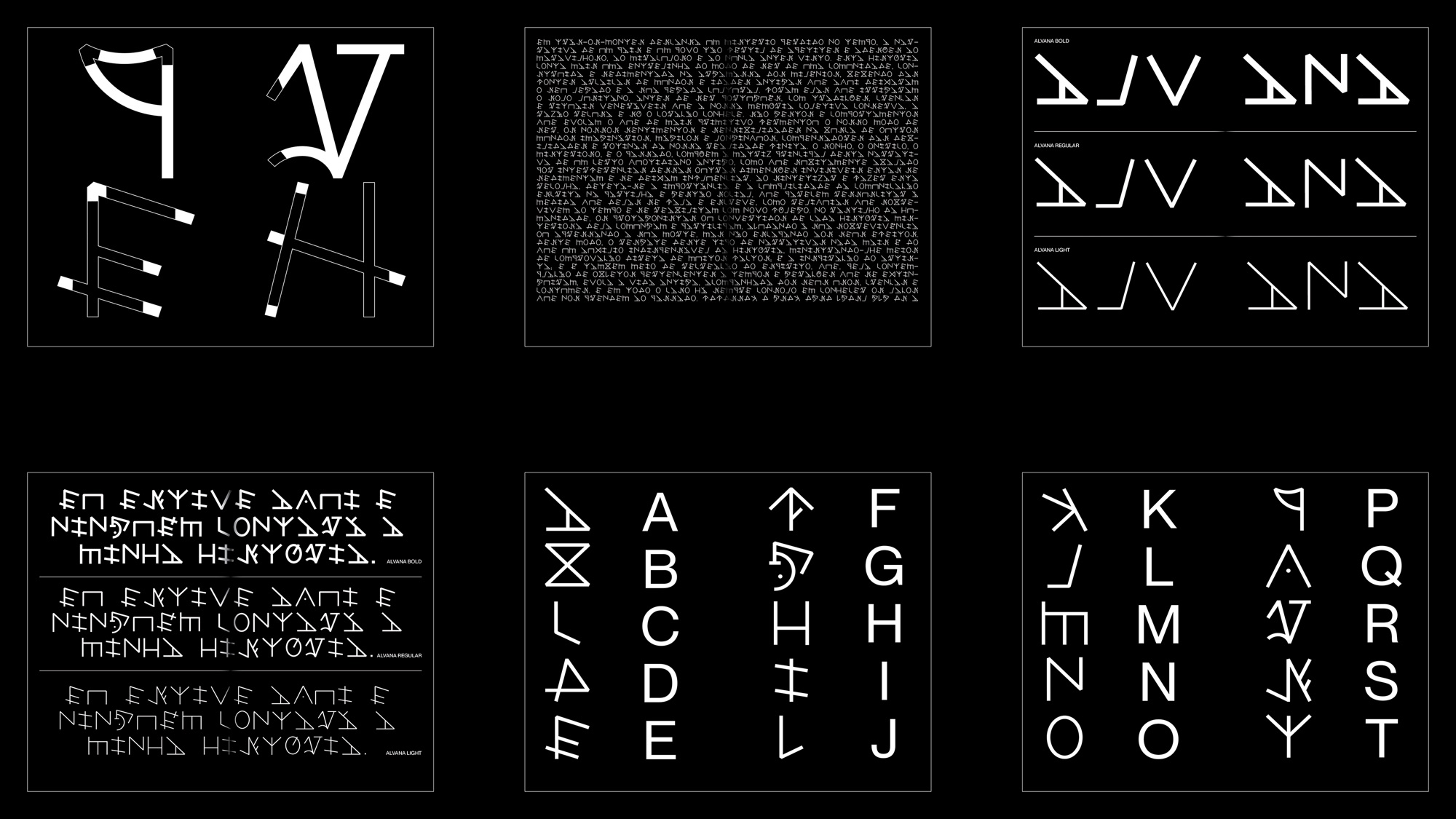 Past-Script — Marco da Silva