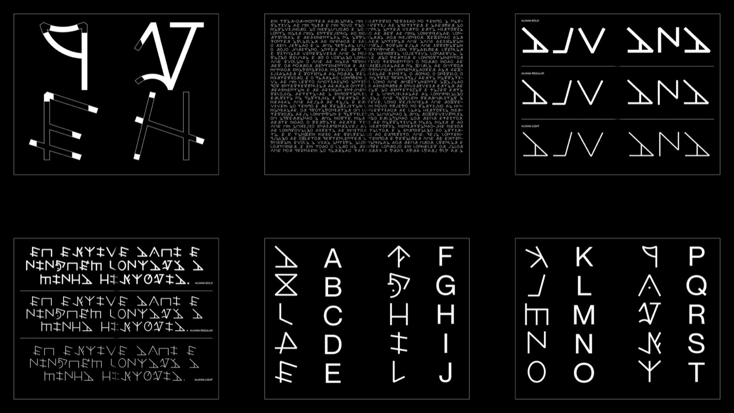 Past-Script — Marco da Silva