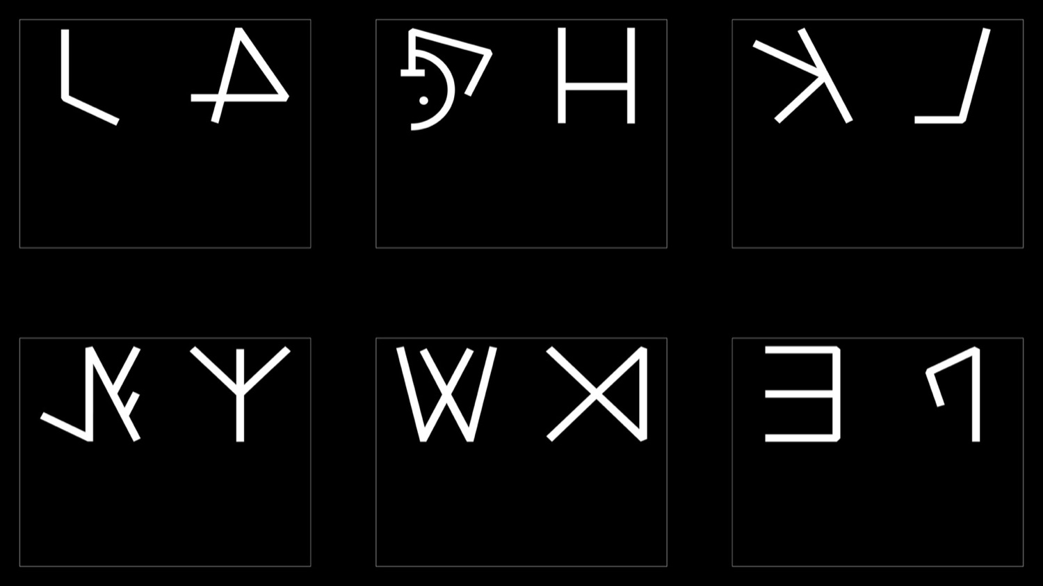 Past-Script — Marco da Silva