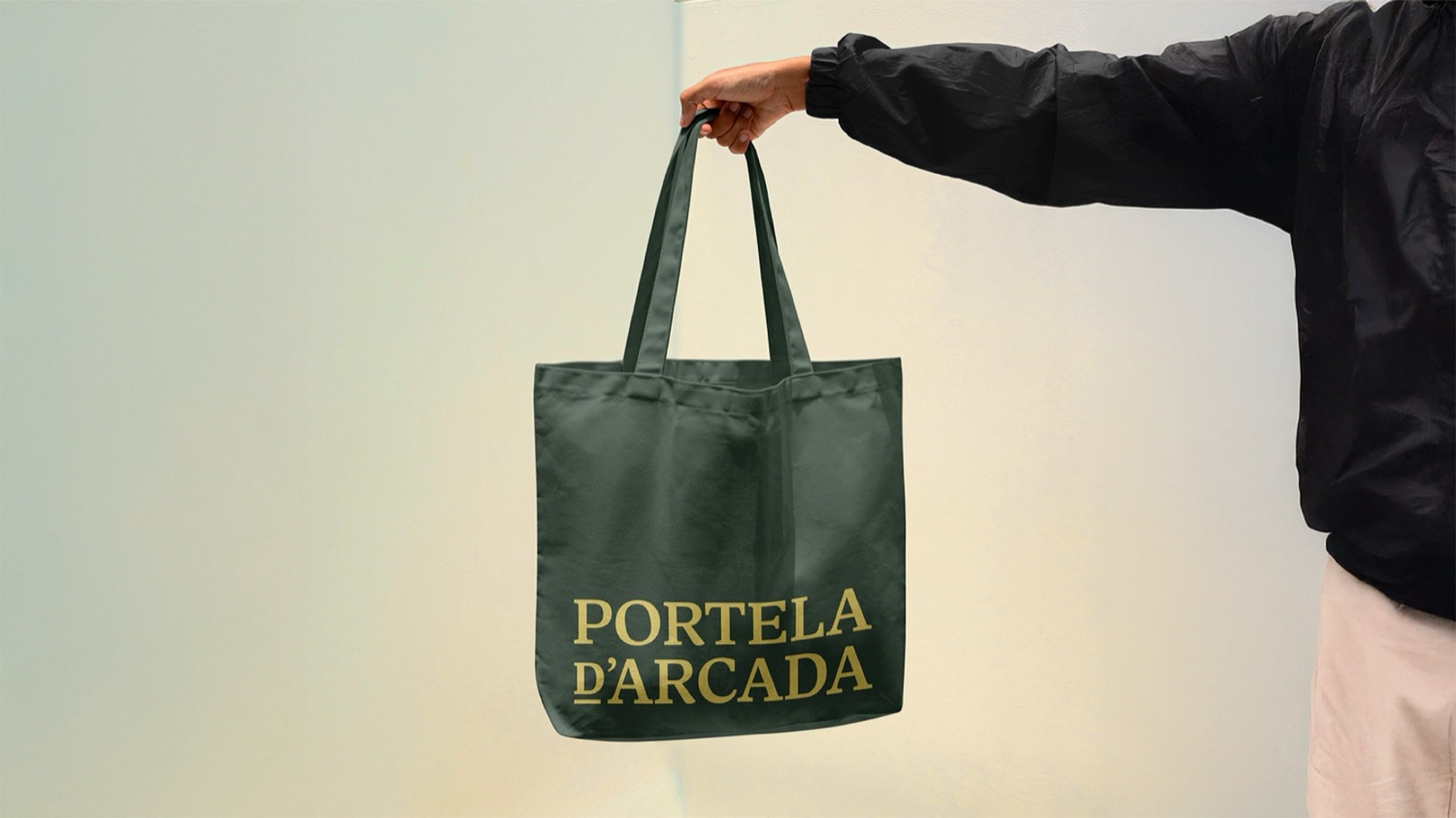 Portela d’Arcada — Marco da Silva