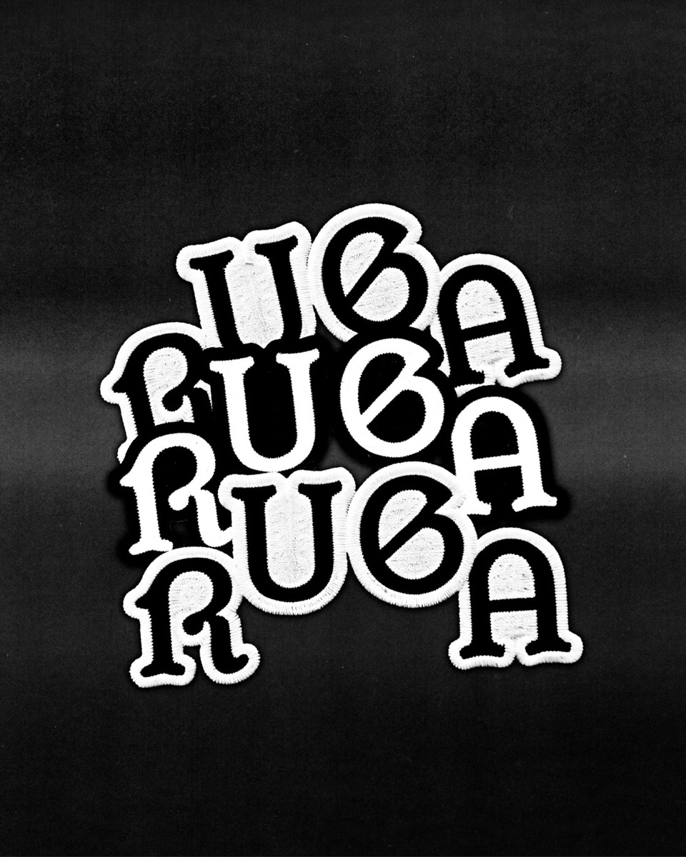 RUGA — Marco da Silva
