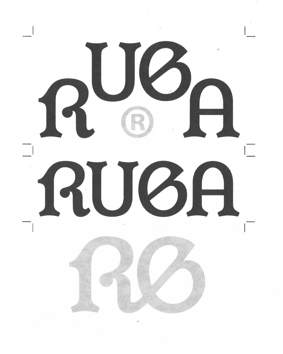 RUGA — Marco da Silva