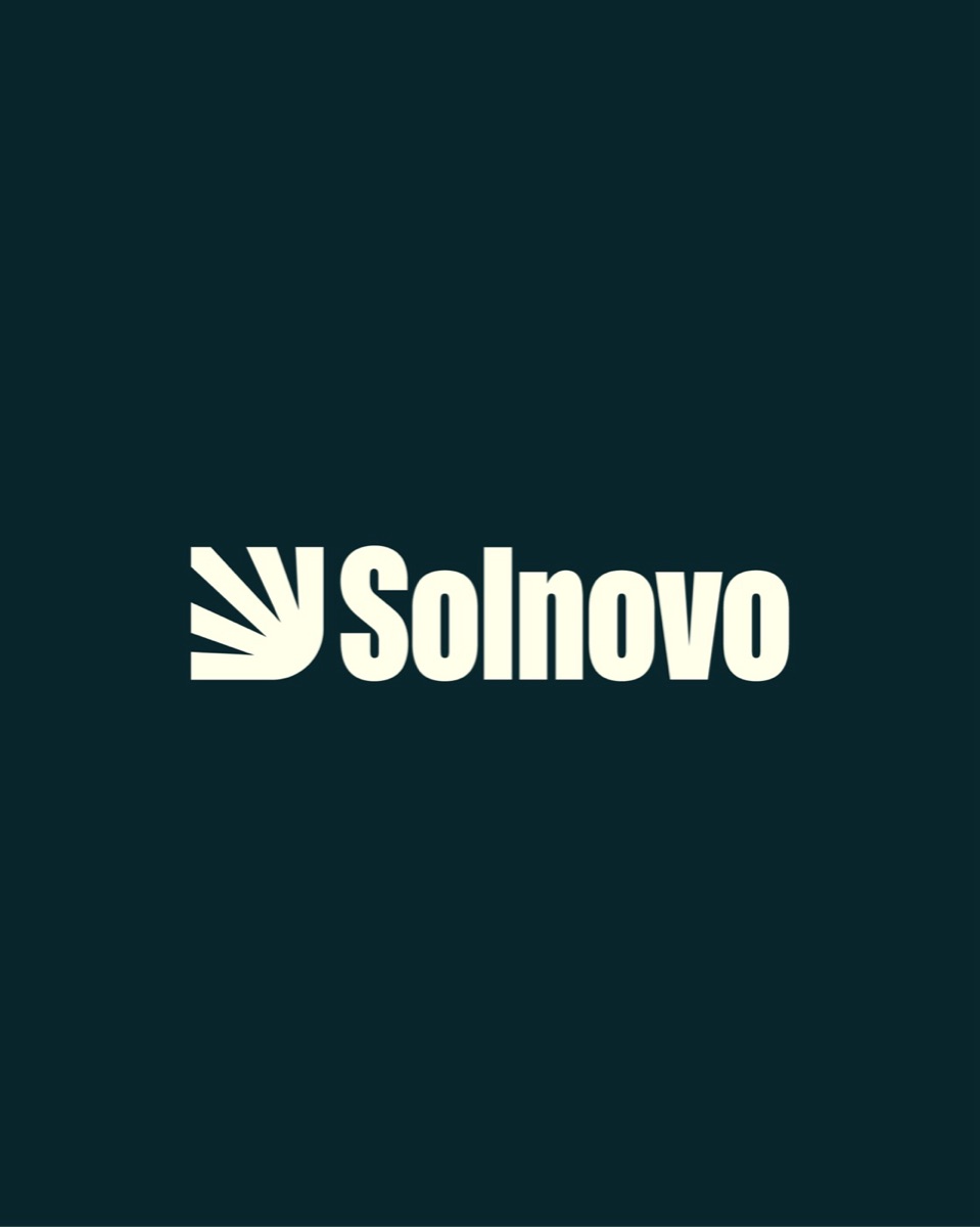 Solnovo — Marco da Silva