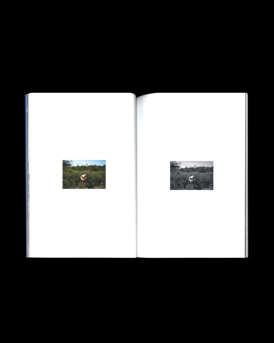 Uncrowded — Marco da Silva