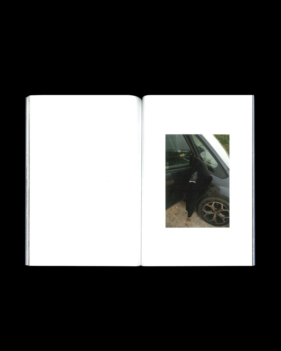 Uncrowded — Marco da Silva