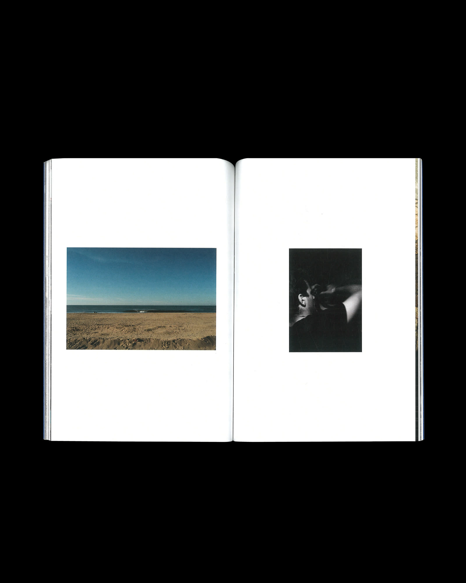 Uncrowded — Marco da Silva