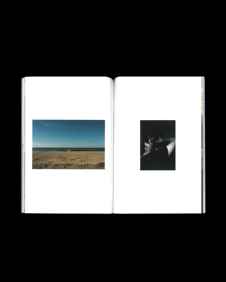 Uncrowded — Marco da Silva