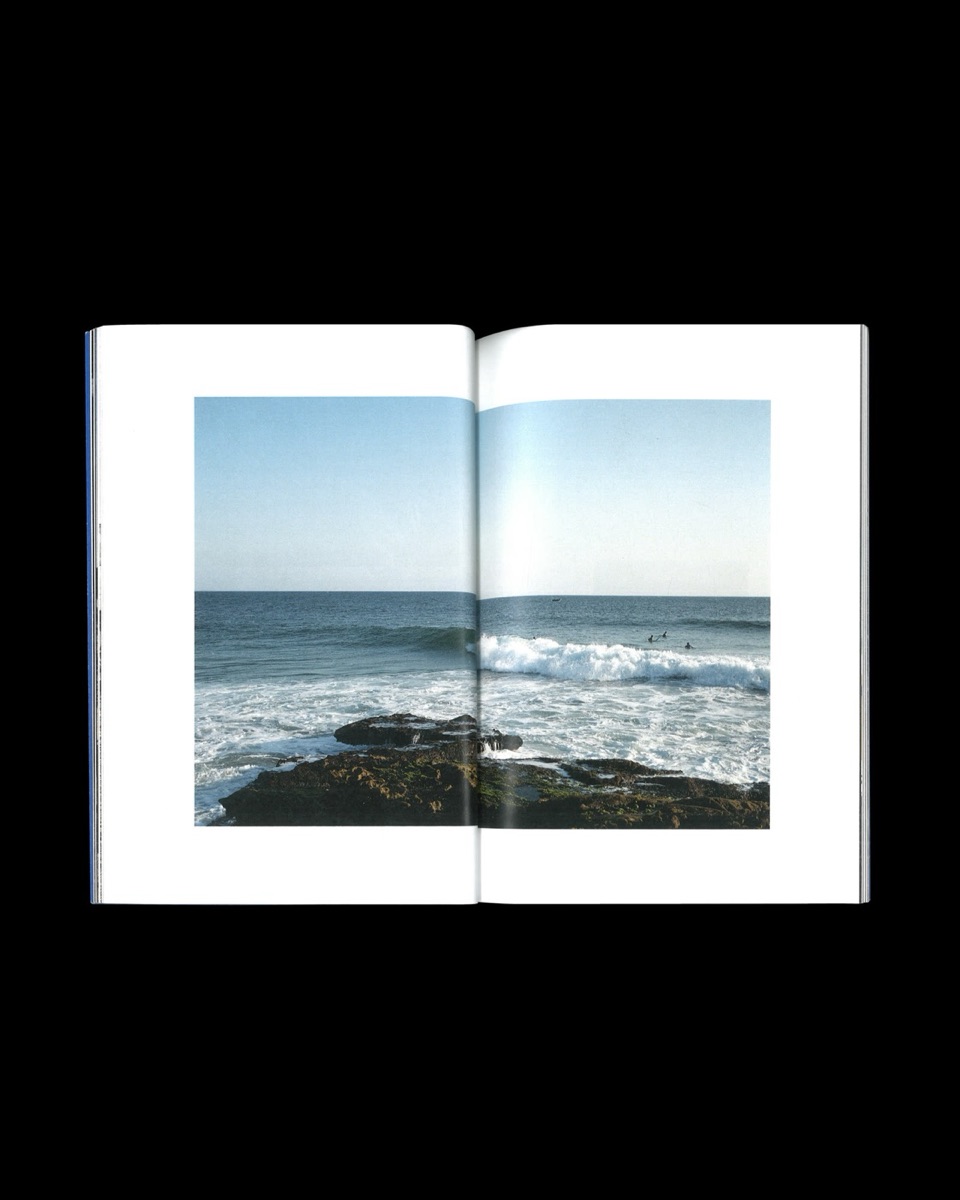 Uncrowded — Marco da Silva