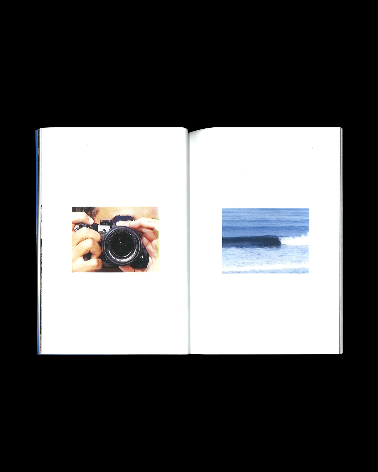 Uncrowded — Marco da Silva