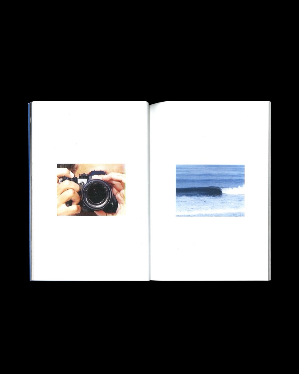 Uncrowded — Marco da Silva