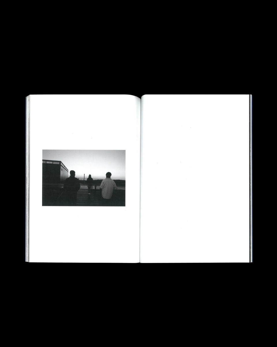 Uncrowded — Marco da Silva