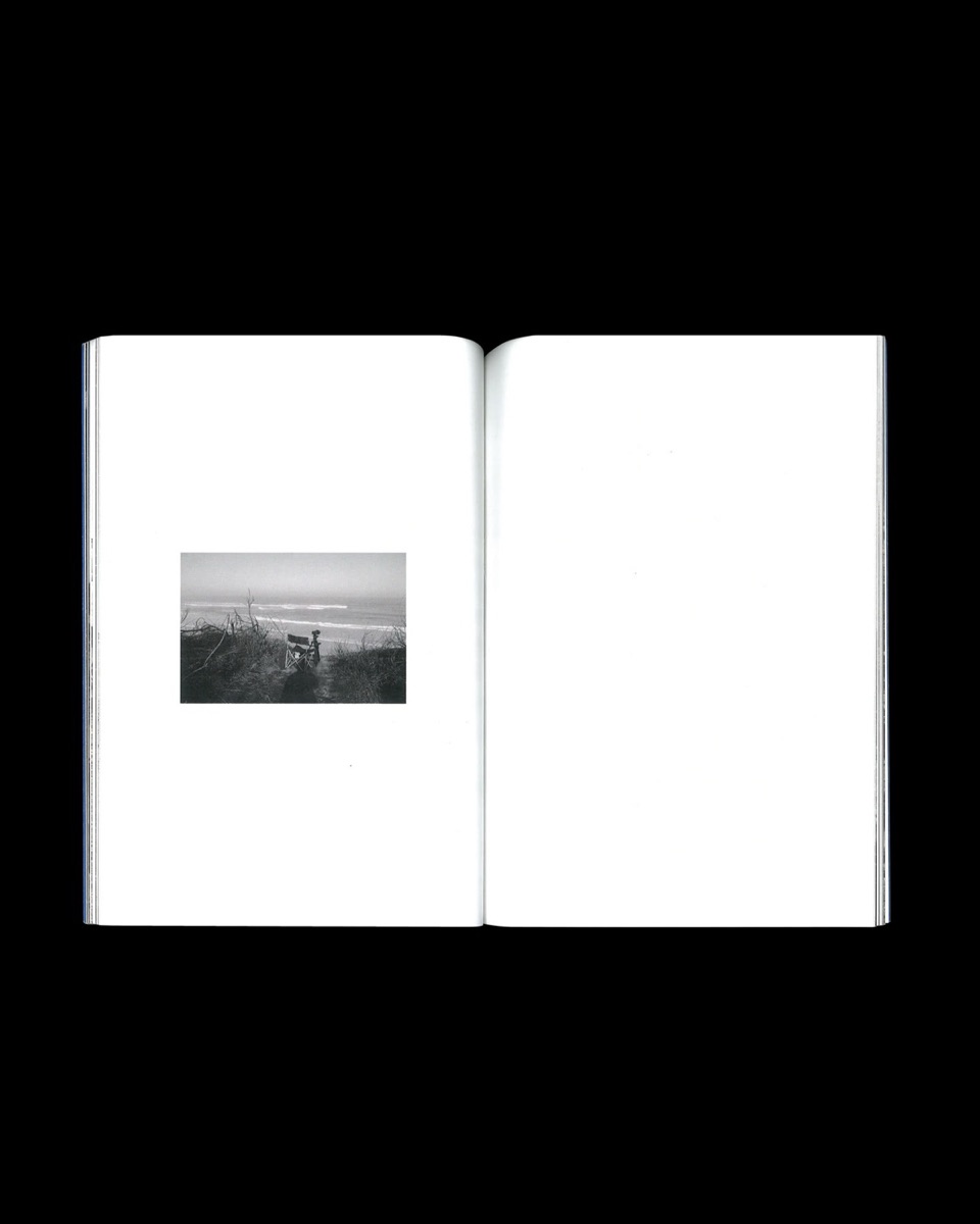 Uncrowded — Marco da Silva