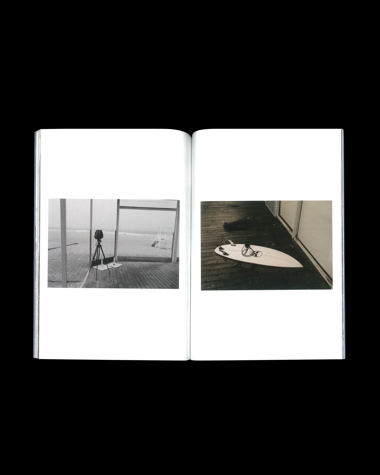 Uncrowded — Marco da Silva