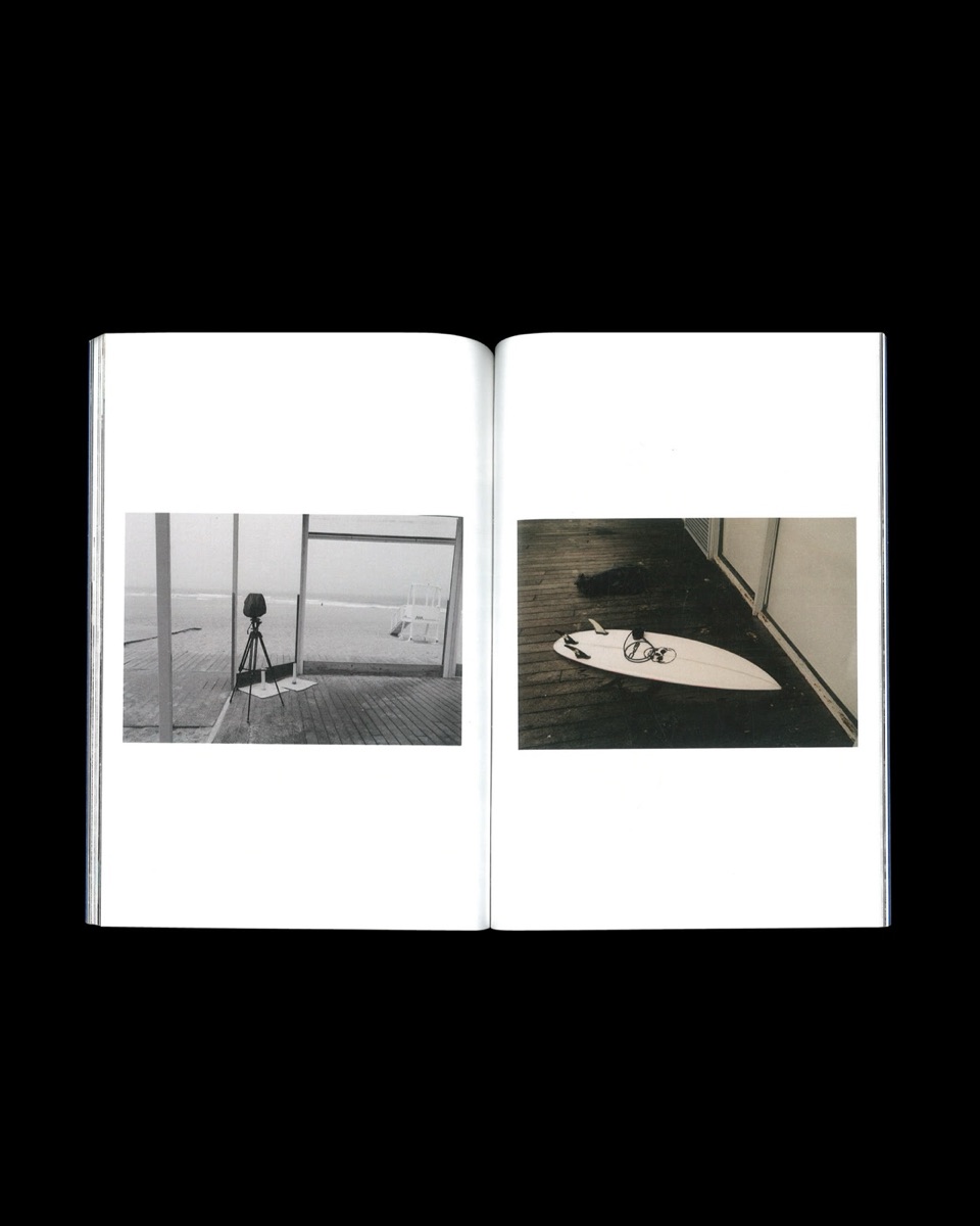 Uncrowded — Marco da Silva