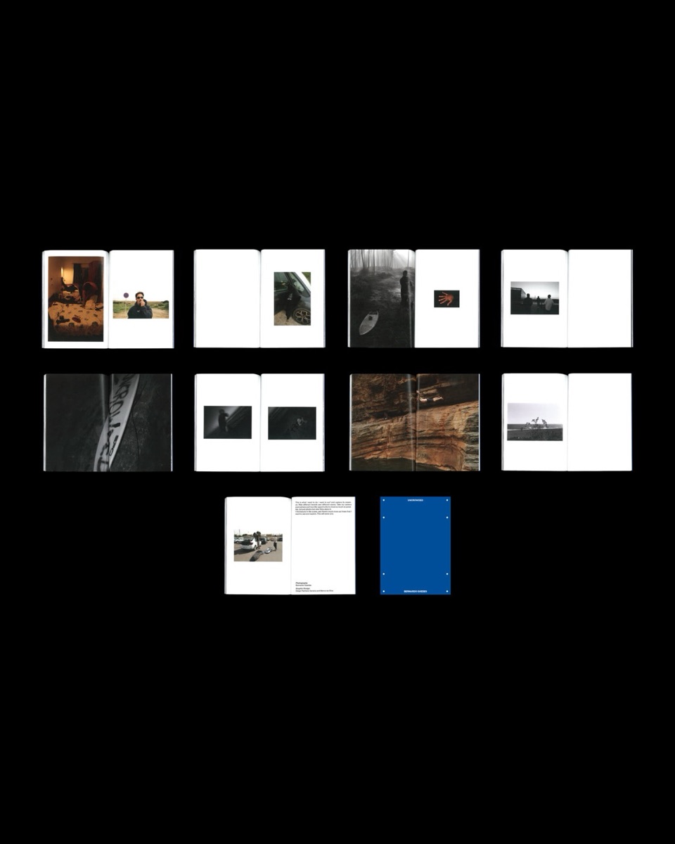 Uncrowded — Marco da Silva