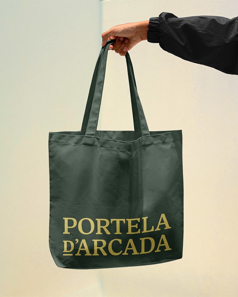 Portela d'Arcada