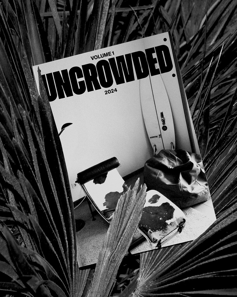 Uncrowded